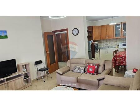 Apartment 3+1+2 for Rent – Mujo Ulqinaku Street