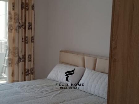 APARTAMENT ME QERA 1+1 ASTIR 350 EURO