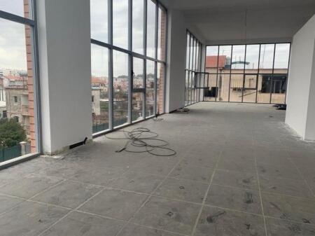 OFFICE FOR RENT 220M2 MISTO MAME 1000 EURO