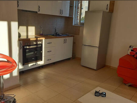 Apartament te Pazari i Ri