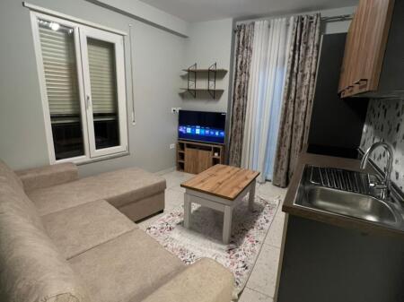 Jepet me qira 1+1 ASTIR Vila L 400€