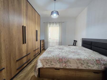 Apartment 2+1 for Rent – Delijorgji Complex, Tirana
