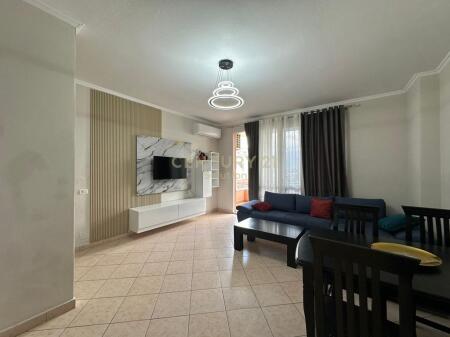 2+1 APARTMENT FOR SALE IN ASTIR! 125,000 €