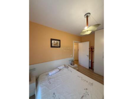 FOR RENT 3+1 APARTMENT AT ALI DEMI !