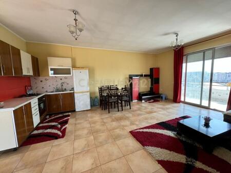 CASA ITALIA, 2+1 APARTMENT WITH VERANDA FOR RENT 450 € /Month