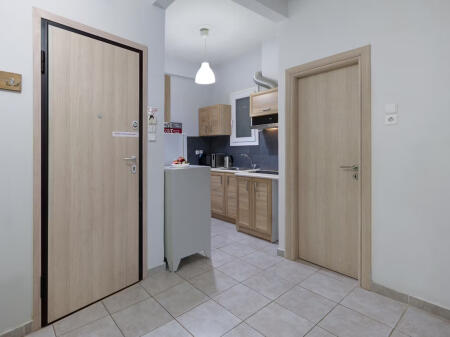 Apartment For Rent 1+1 Near Durres Street (ID B211366) Tirana