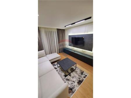 Apartment 2+1+2 for rent in Astir