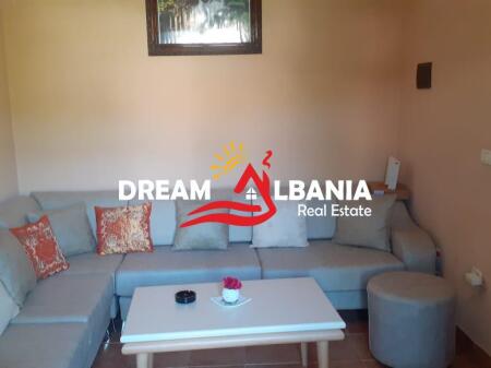 Private House + Business Premises for sale in Lushnje near the Stadium(ID 4151151)