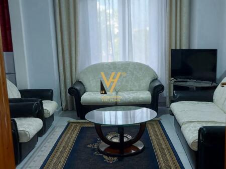 APARTMENT 2+1+BLK FOR RENT IN SHALLVARET 650 EURO