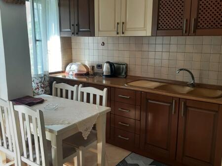 Qira, Apartament, 1+1, Brryli , 500 Euro/muaj