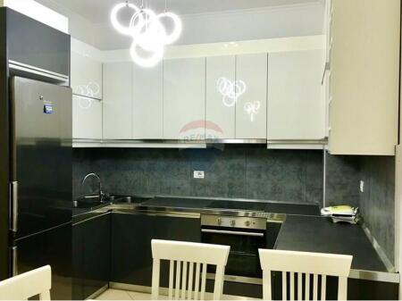 -AP 1+1 + PARKING SPOT AT -GOLDEN PARK-