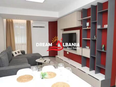 For rent for AirBnb 2 apartments 1+1 and studio on Kavaja street near Square 21 (ID 42111440)