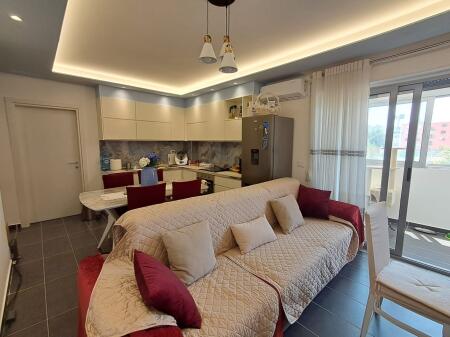 APARTMENT 2+1 FOR RENT– Vala Park, Durres