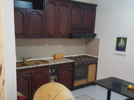Apartment For Rent 2+1 At Shallvaret (ID B221342) Tirane