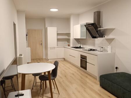 Appartamento 1+1 in affitto Via Tefta Tashko
