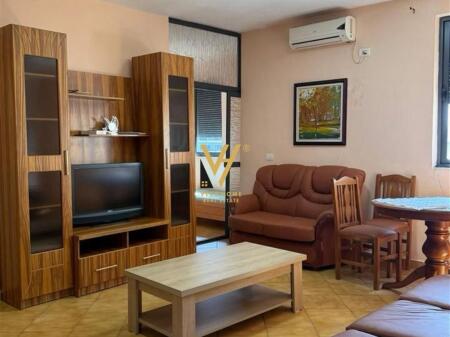 APARTMENT 2+1+BLK FOR RENT AT THE PARIS MUNICIPALITY 500 EURO