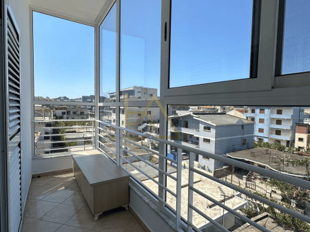 Apartment for rent in Durrës