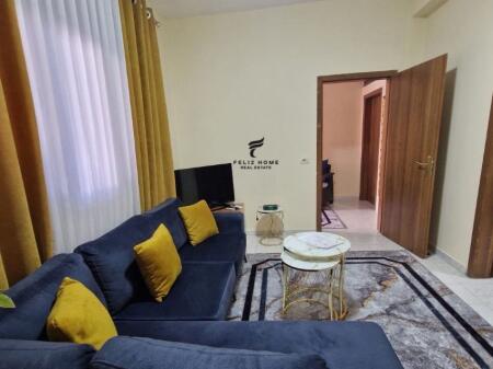 APARTMENT FOR RENT 2+1 VASIL SHANTO 750 EURO
