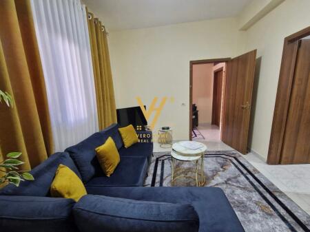 HOUSE FOR RENT ONE FLOOR IN VASIL SHANTO 75,000 LEKE