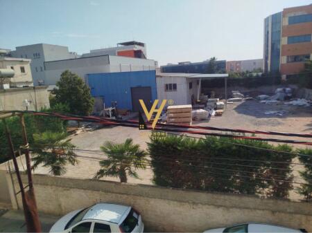 CAPANNONE 1.400 M2 IN AFFITTO A SHKOZET 1.000 EURO