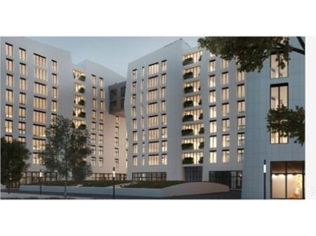 Apartment for sale in Porcelan