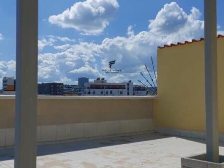 APARTMENT FOR RENT 1+1 FERIT XHAJKO 600 EURO