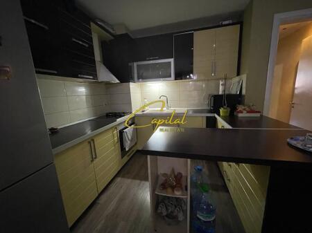 APARTAMENT ME QERA 2+1 KOMBINAT 380 EURO