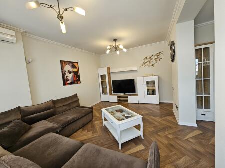 Apartment 1+1+Storage for Sale at Oxhaku