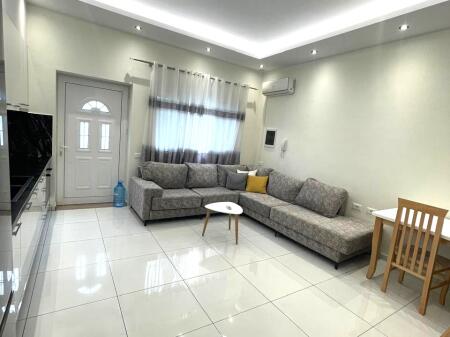 🏠 Jepet me Qera Super Apartament 1+1 tek 📍 Fundi i Jordan Misjes