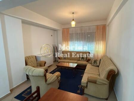 Rent, Apartment 1+1, Jordan Misja, 350 euros/month