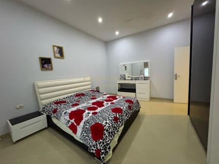 APARTMENT 2+1 + PARKING SPACE FOR RENT IN YZBERISH! 450 € /Month