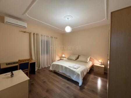 📍 FOR RENT APARTMENT 3+1+2 TOILETS – 2ND FLOOR OF A PRIVATE VILLA