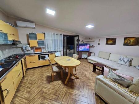 APARTMENT FOR RENT 2+1 ELECTRIC MARKET 550 EURO