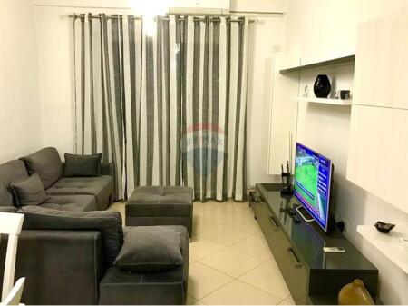 APARTMENT 1+1 + PARKING SPACE AT GOLDEN PARK.