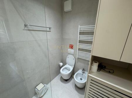 FOR RENT 1+1 APARTMENT NEAR THE BOTANICAL GARDEN: