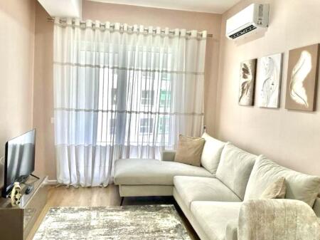 For rent 1+1 at Kaim Residence in Ali Dem