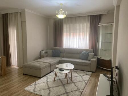 Apartment 2+1 for Rent, Kristal Center, Paris Commune