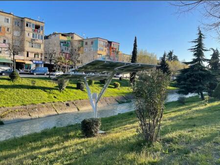 Qira, Apartament 2+1, Vasil Shanto, 600 Euro/Muaj
