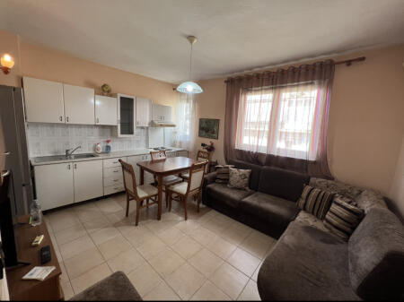 📣 RENT Apartment 2+1 📍 "Mine Peza" Street ✨