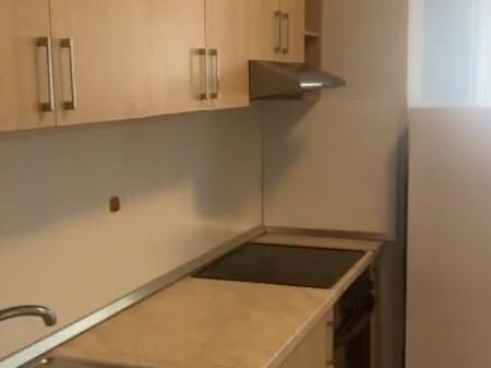 APARTMENT FOR RENT 1+1