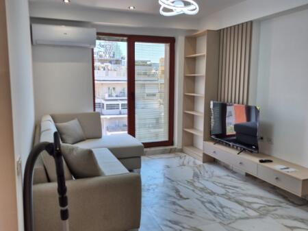 Apartament 1+1 per qira Rruga e Kavajes Ndertim i 2025