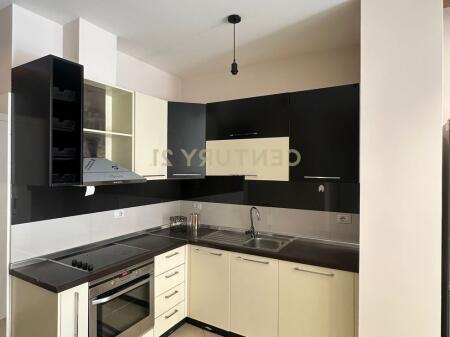 Apartament me qera 1+1 tek Liqeni i Thatë