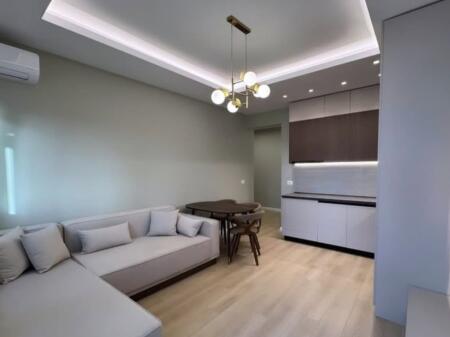 Rruga e Bogdaneve, shesim apartament 1+1