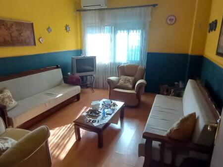 Apartment 2+1 for sale in Pogradec