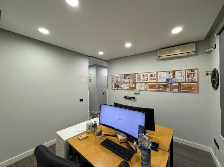 Apartment for rent for offices – Opposite the Police Directorate, Metropol Shopping Center!