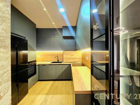 Apartment 2+1+2 for Rent – Panorama Complex, Tirana