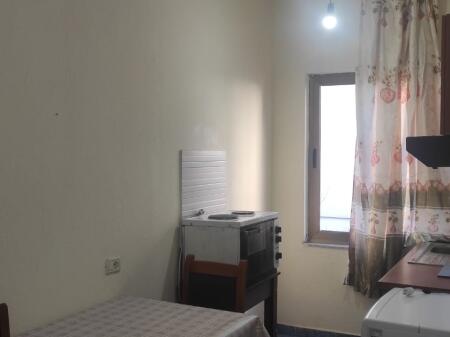APARTAMENT 1+1. 24000 LEKE.ASTIR
