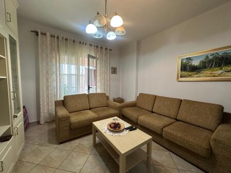 *Apartment 1+1+Balcony for Rent, Near KESH*