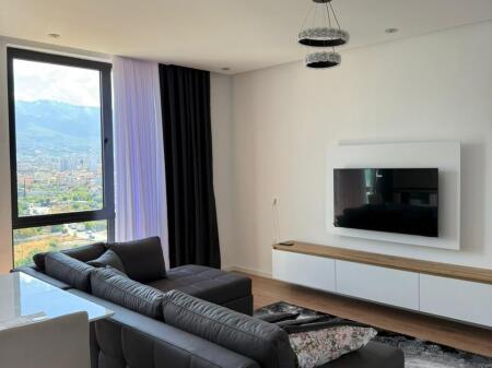 Apartment 1+1 New Boulevard for rent