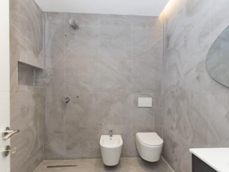Apartament 1+1 per qira Jordan Misja